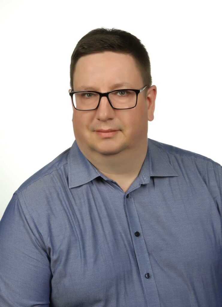 marcin janowski